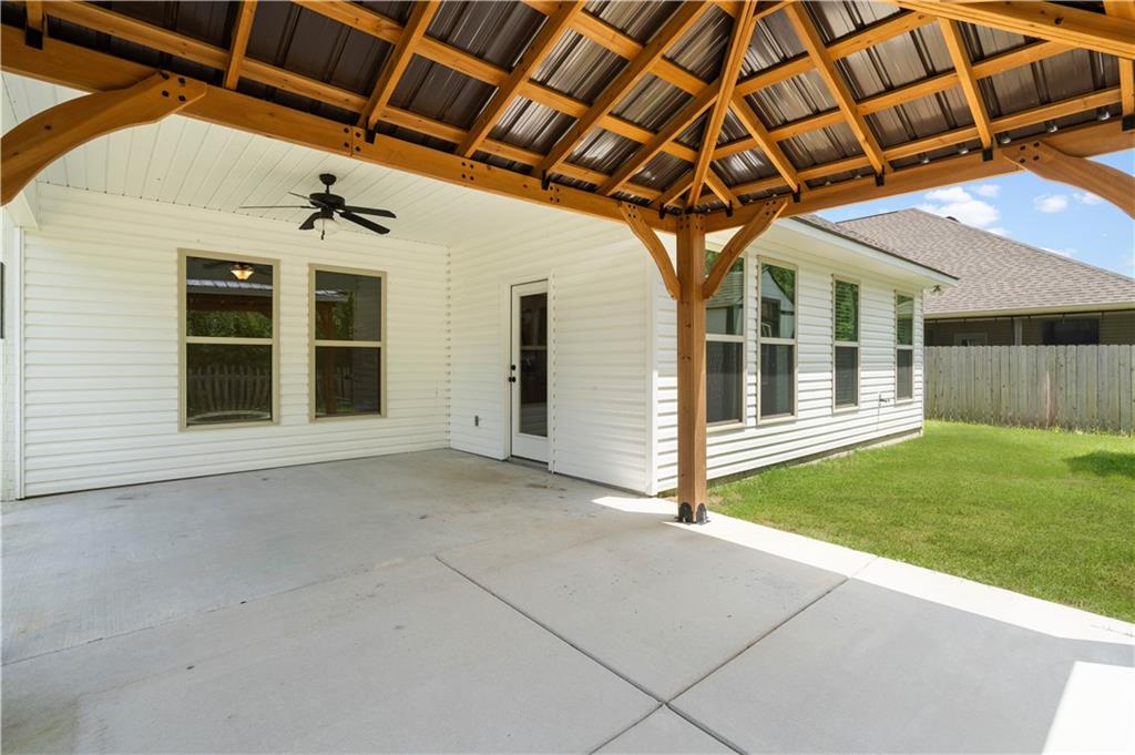 39585 Fly Creek Road, Ponchatoula, Louisiana image 18