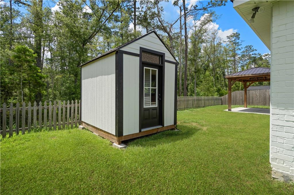 39585 Fly Creek Road, Ponchatoula, Louisiana image 21