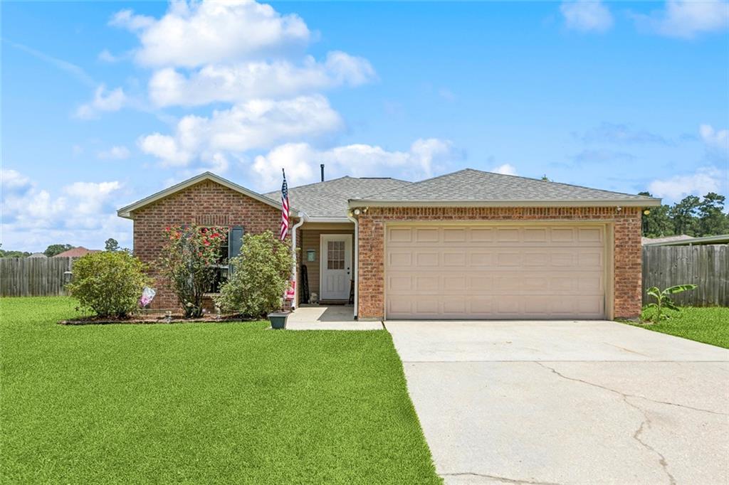 17126 Beacon Street, Ponchatoula, Louisiana image 1