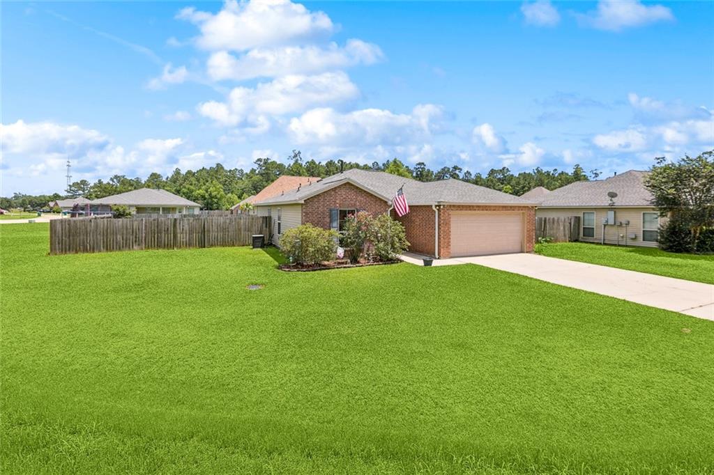 17126 Beacon Street, Ponchatoula, Louisiana image 2