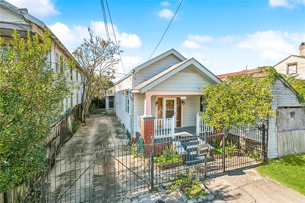 722 Cadiz Street, New Orleans, Louisiana image 1