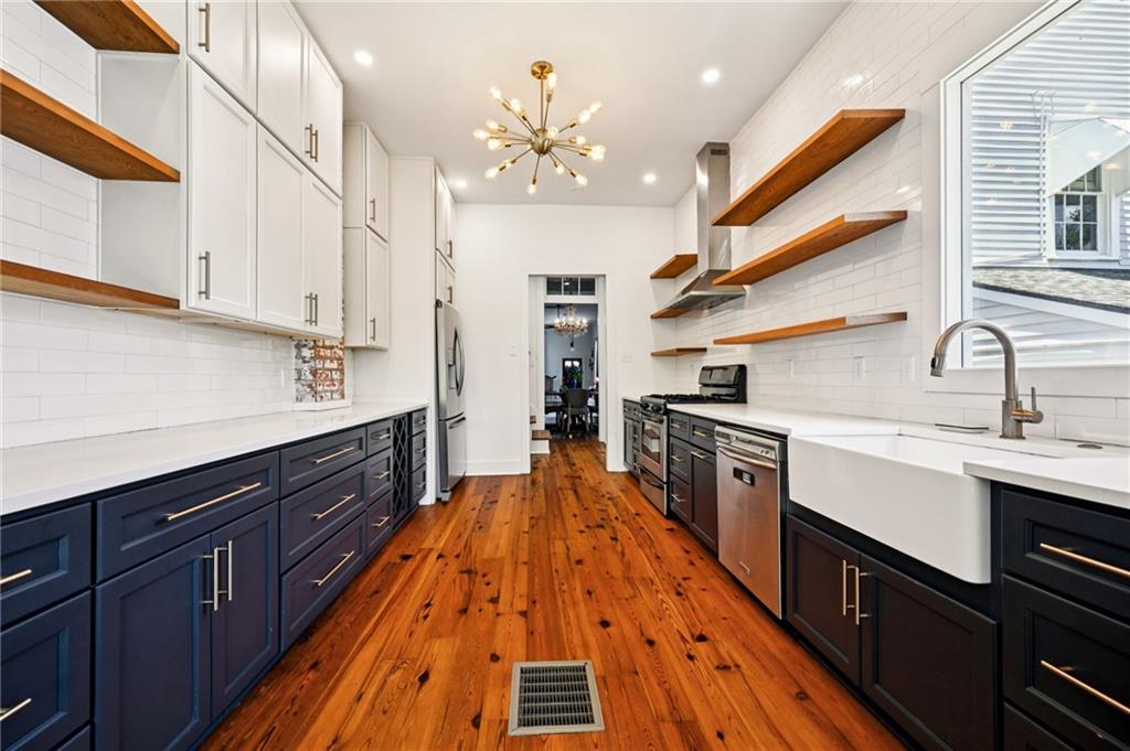 332 Olivier Street, New Orleans, Louisiana image 17
