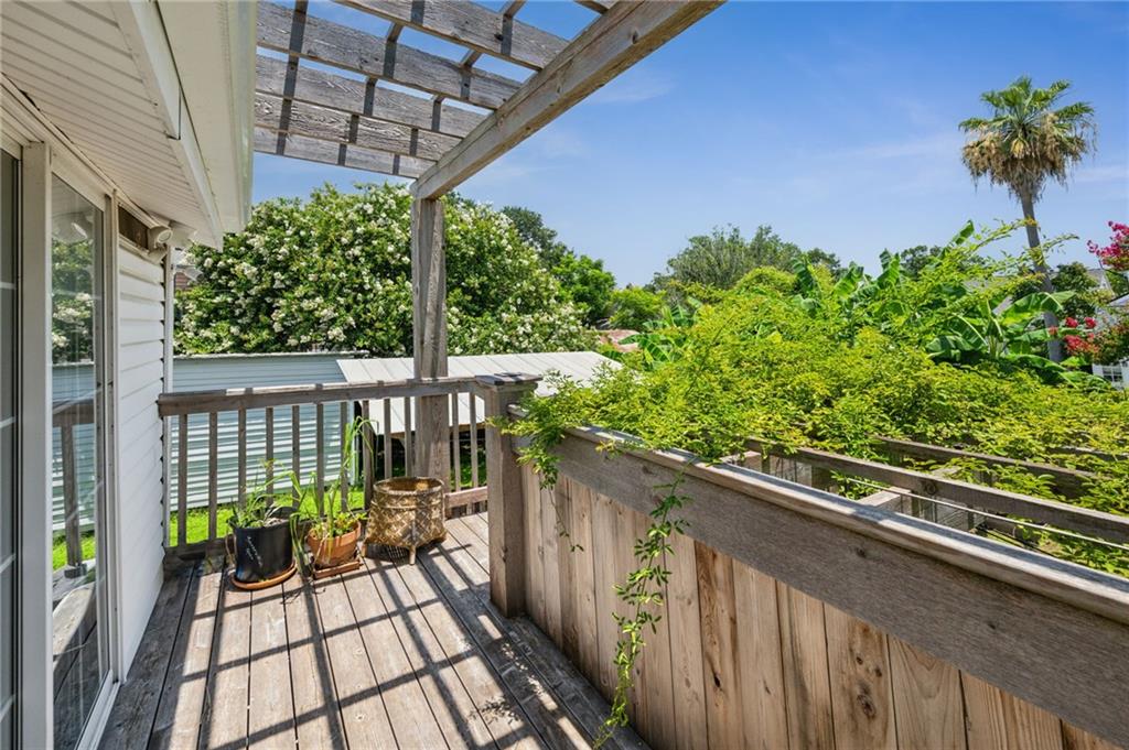 332 Olivier Street, New Orleans, Louisiana image 25