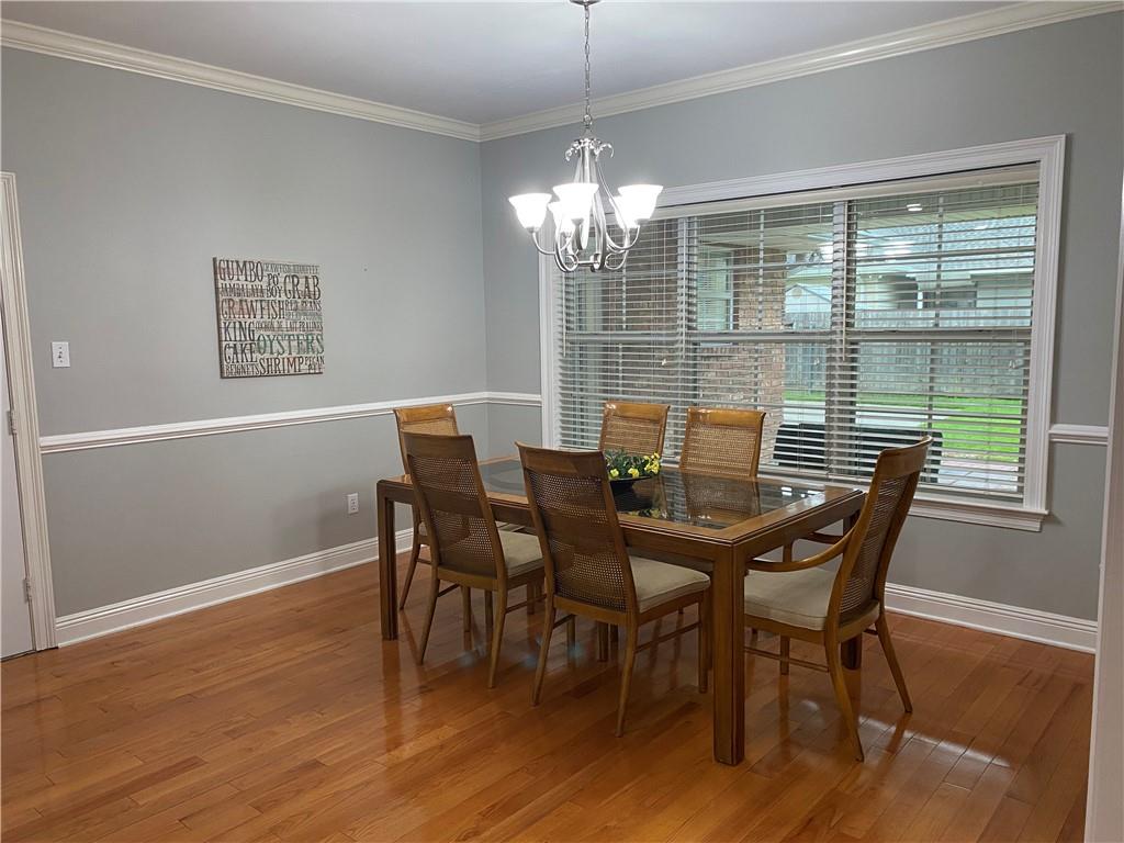 31 Oak Alley Boulevard, Marrero, Louisiana image 12