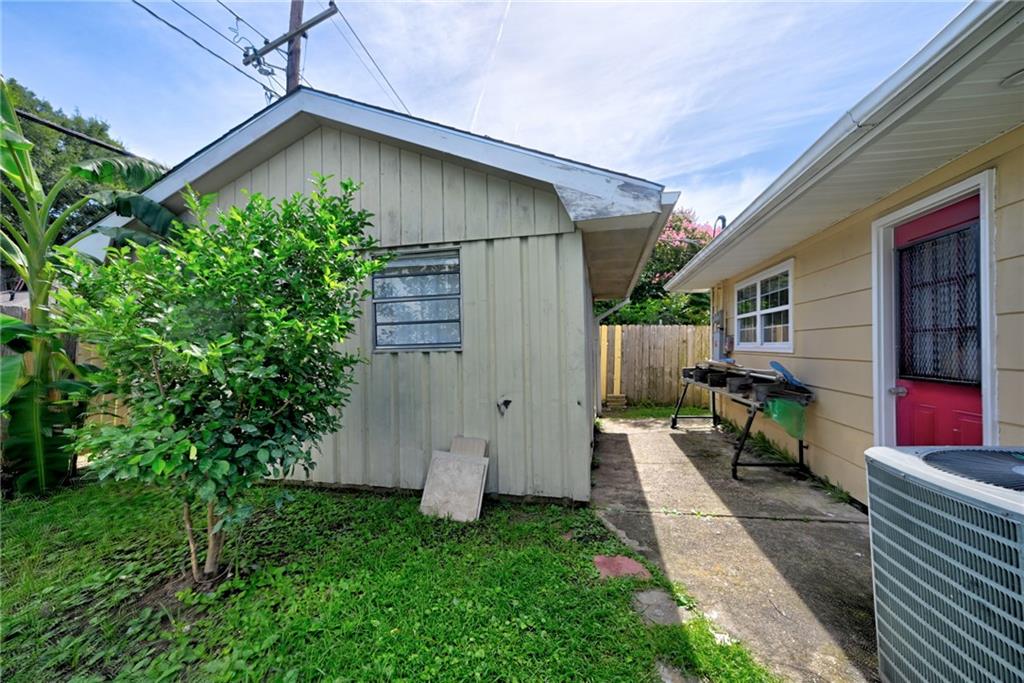 210 Incarnate Word Drive, Kenner, Louisiana image 22