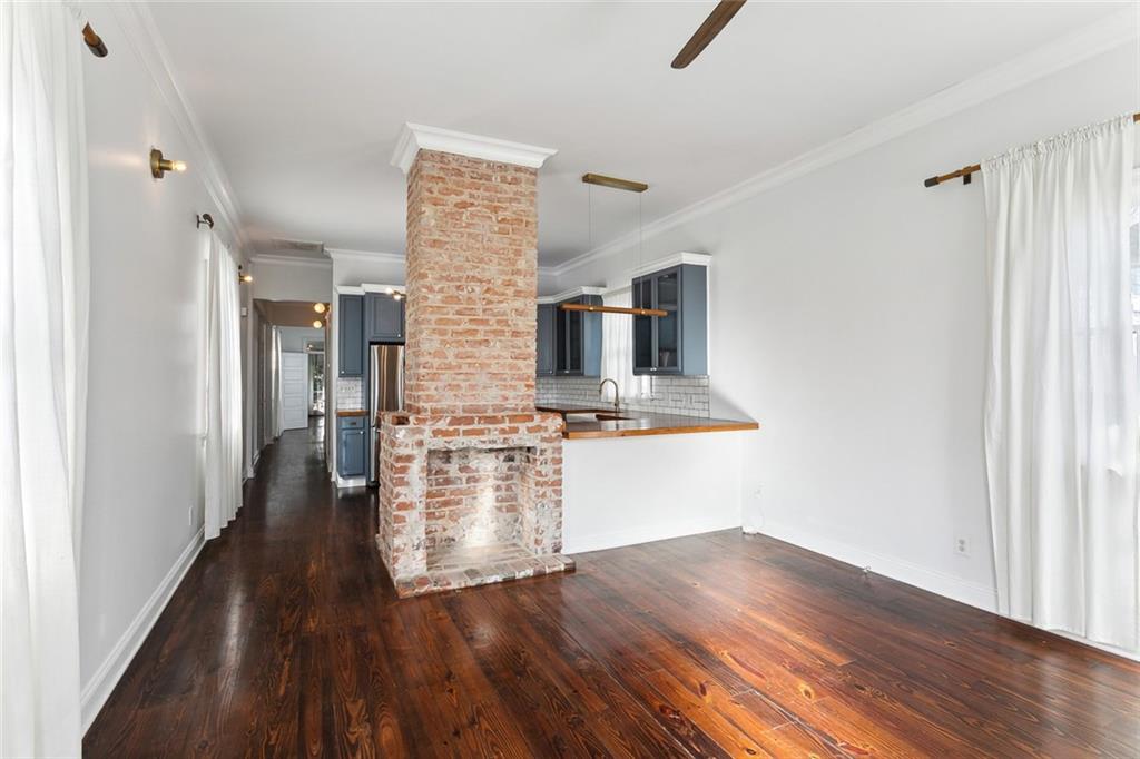 912 Kentucky Street, New Orleans, Louisiana image 2