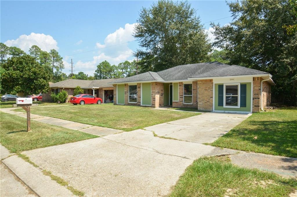 206 Almond Creek Road, Slidell, Louisiana image 2
