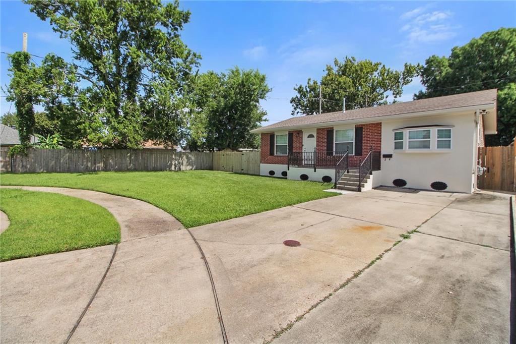 500 Vassar Court, Kenner, Louisiana image 2