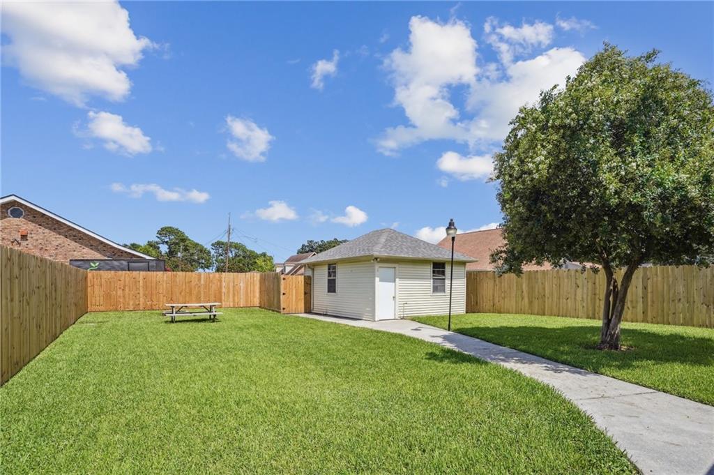 1013 N Woodlawn Avenue, Metairie, Louisiana image 21