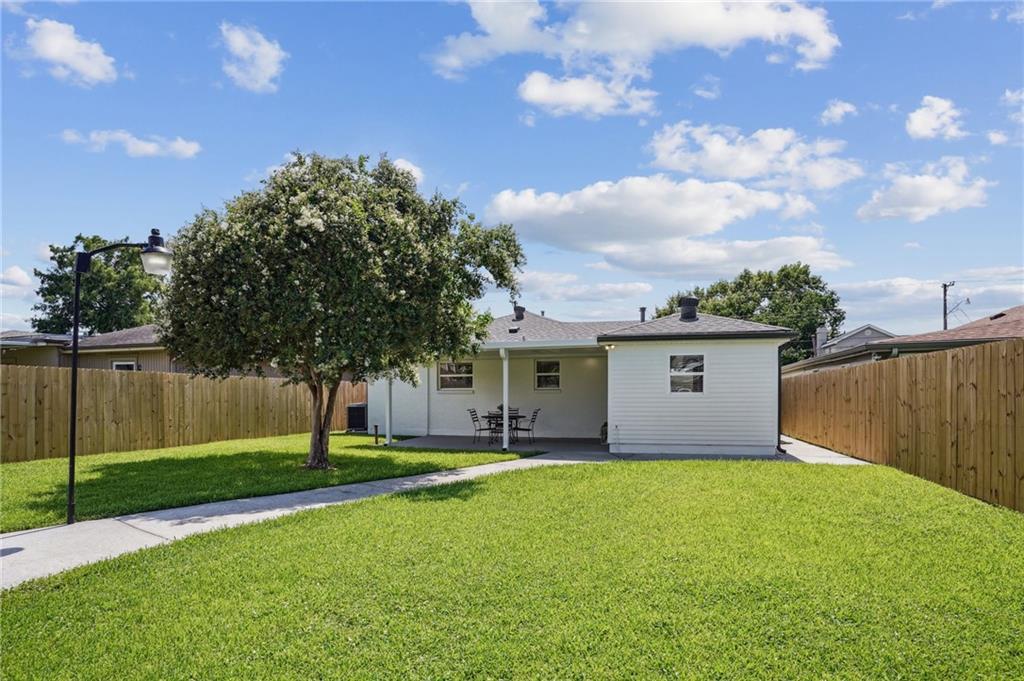 1013 N Woodlawn Avenue, Metairie, Louisiana image 22