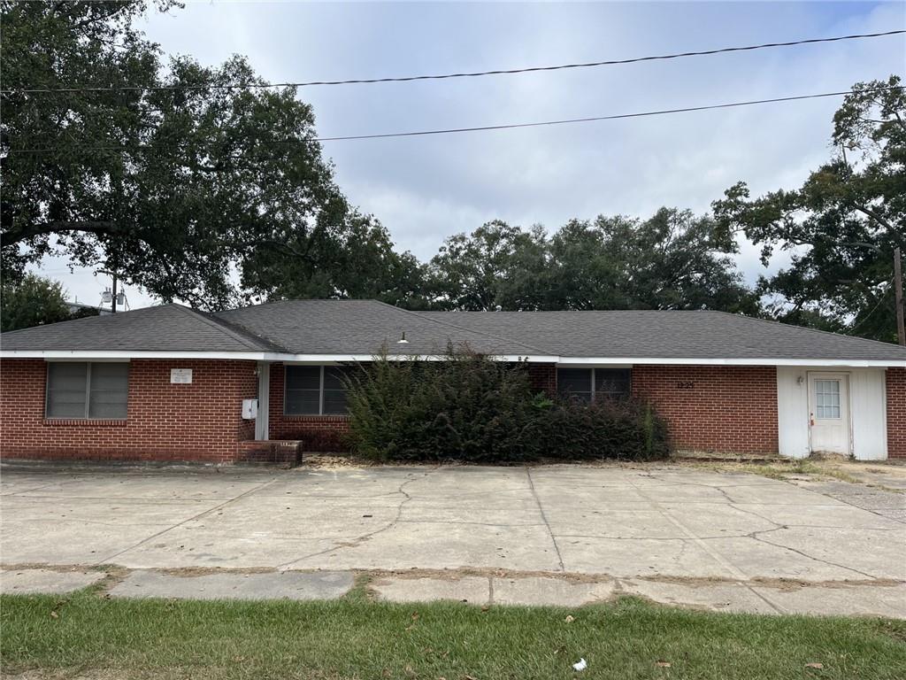 1225 Alabama Street, Baker, Louisiana image 1
