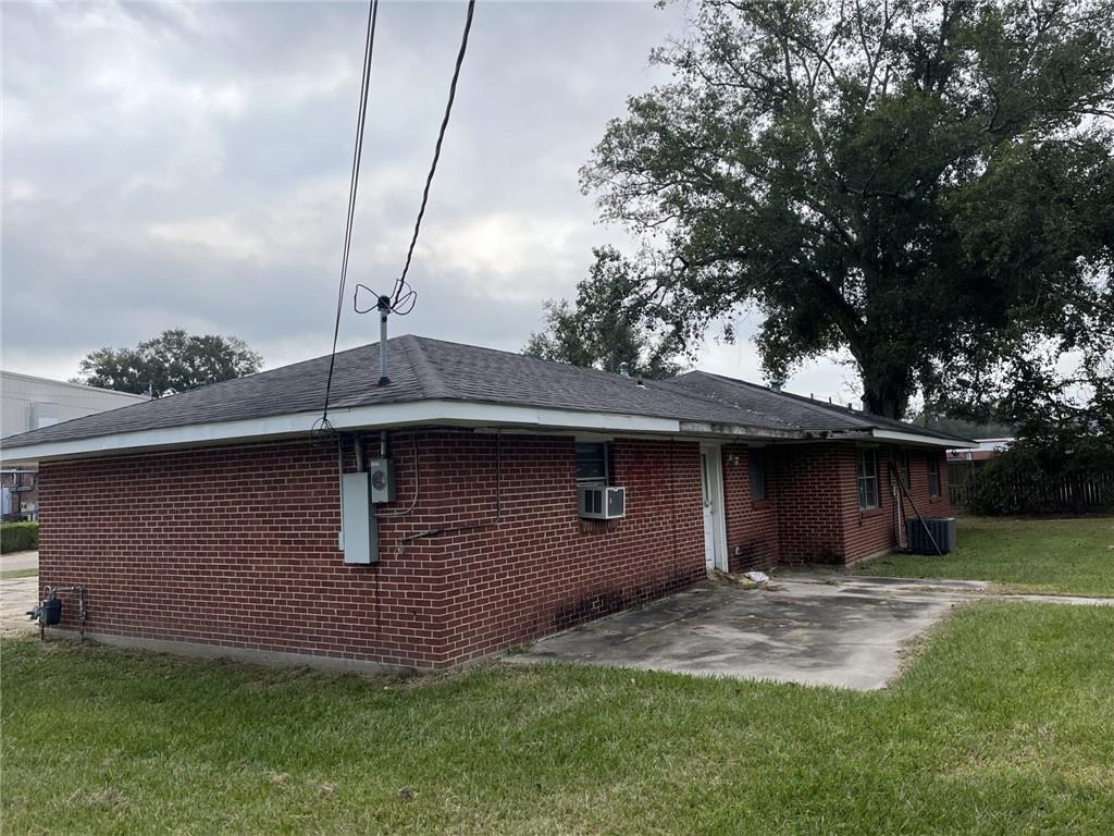 1225 Alabama Street, Baker, Louisiana image 4