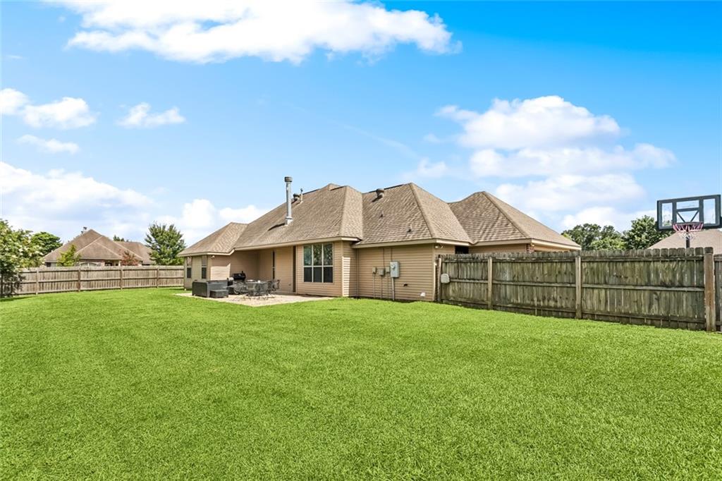 714 S Seabiscuit Loop, Madisonville, Louisiana image 21