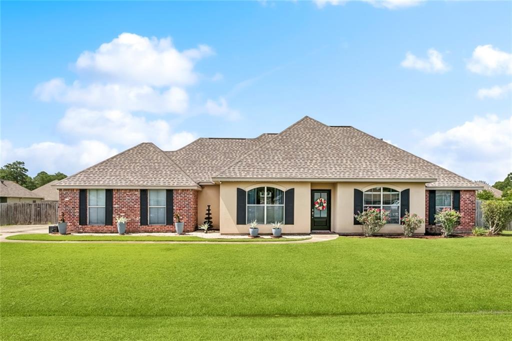 714 S Seabiscuit Loop, Madisonville, Louisiana image 3