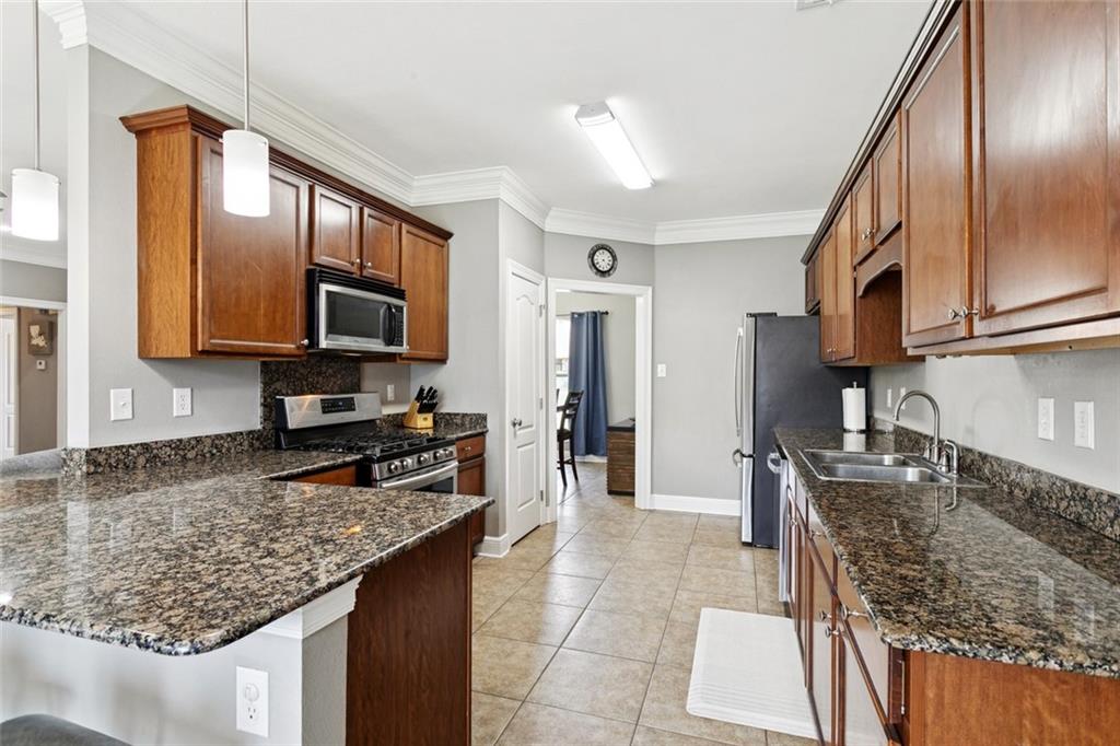 714 S Seabiscuit Loop, Madisonville, Louisiana image 9