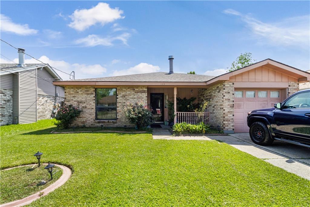 139 Riverview Drive, Saint Rose, Louisiana image 1