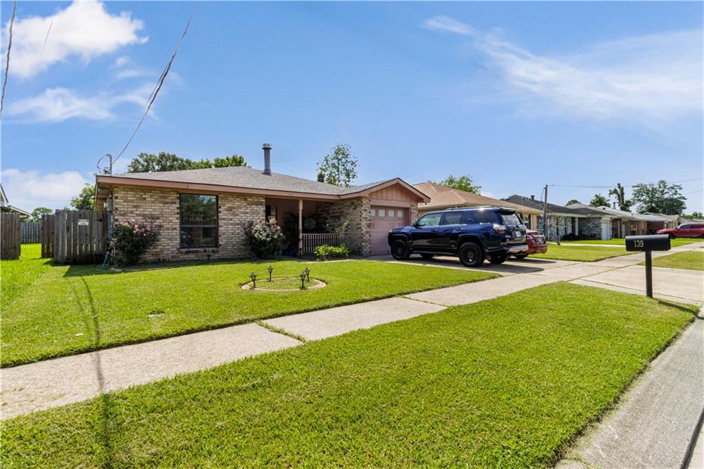 139 Riverview Drive, Saint Rose, Louisiana image 2
