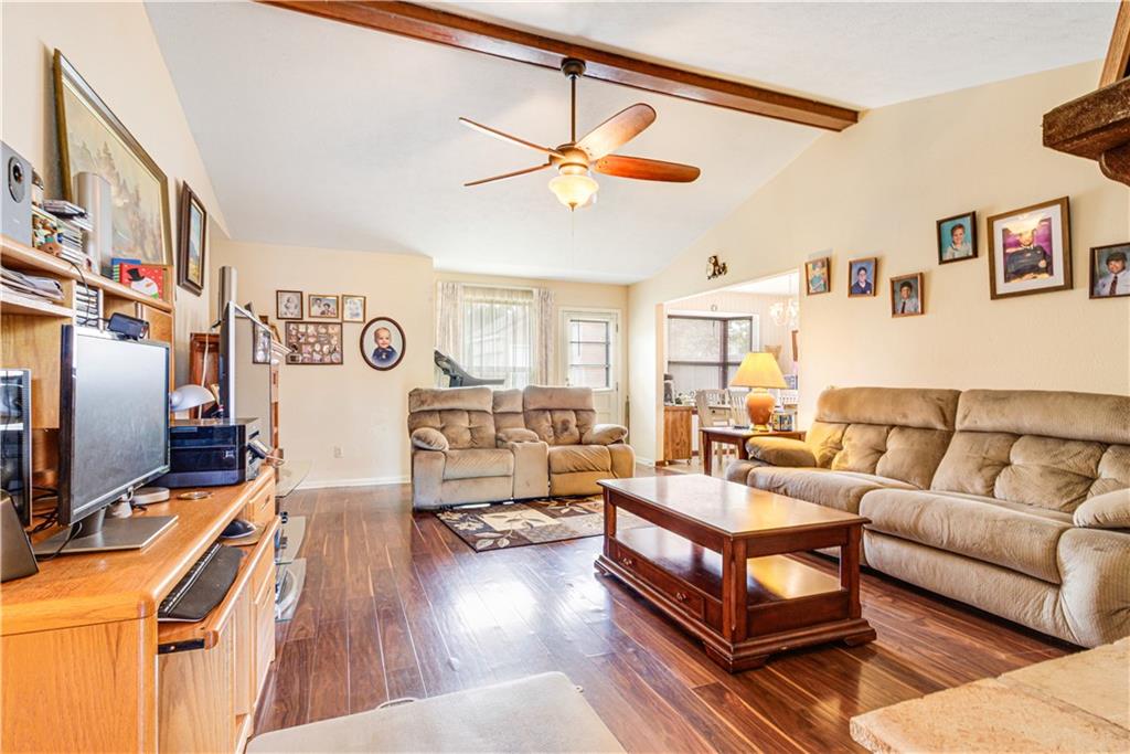 139 Riverview Drive, Saint Rose, Louisiana image 3