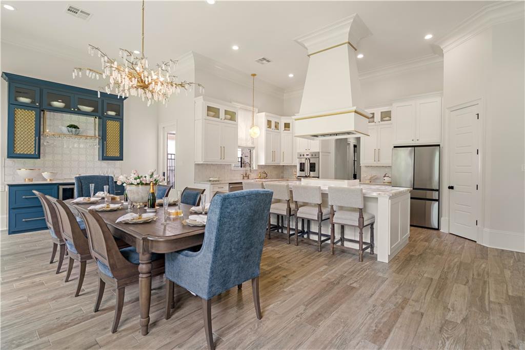 363 Memphis Trace, Covington, Louisiana image 13