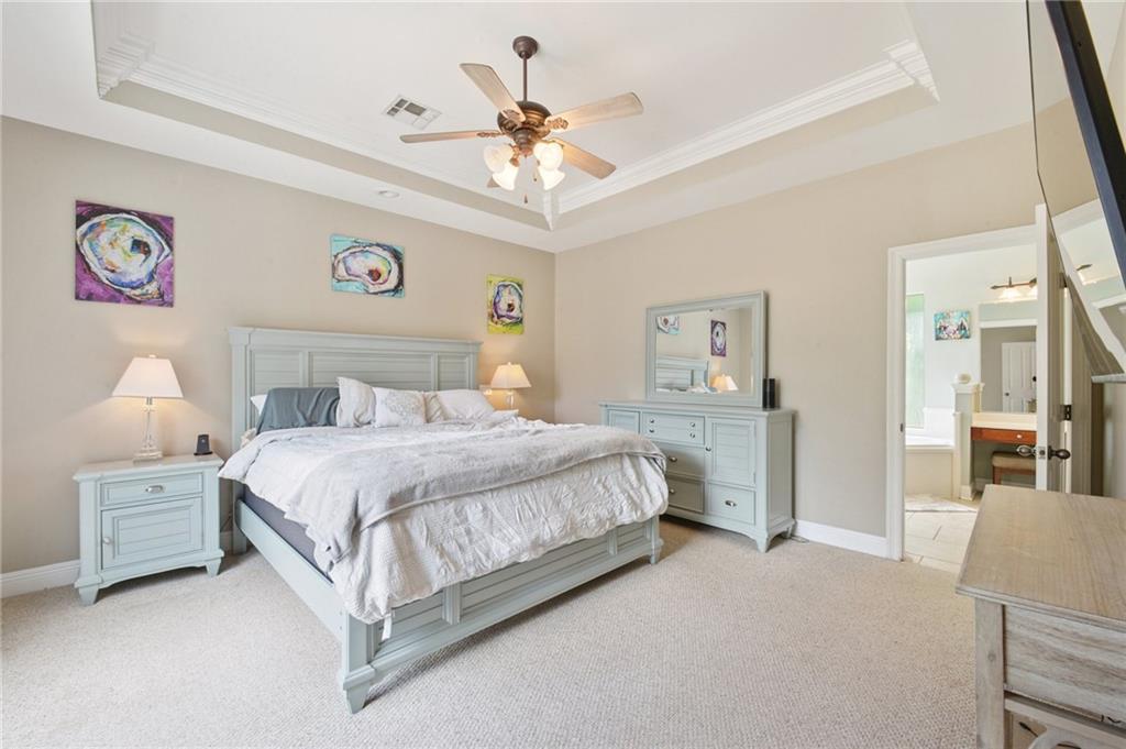 237 Fairfeild Oaks Drive, Madisonville, Louisiana image 16