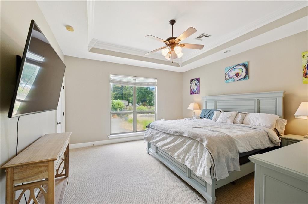 237 Fairfeild Oaks Drive, Madisonville, Louisiana image 17
