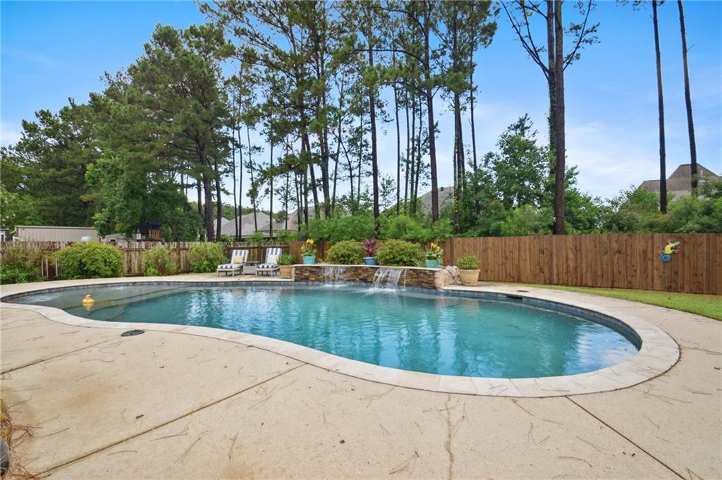 237 Fairfeild Oaks Drive, Madisonville, Louisiana image 21