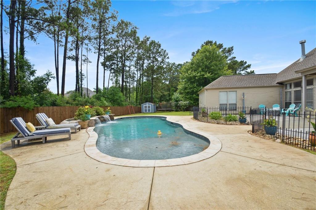 237 Fairfeild Oaks Drive, Madisonville, Louisiana image 22