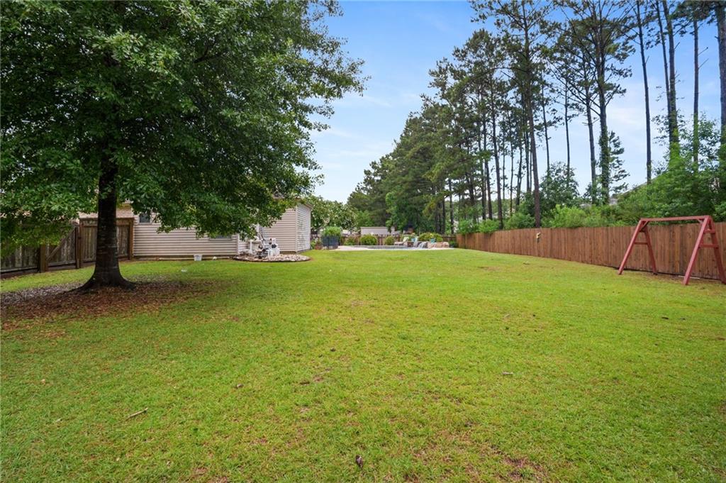 237 Fairfeild Oaks Drive, Madisonville, Louisiana image 26