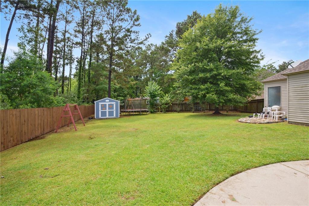 237 Fairfeild Oaks Drive, Madisonville, Louisiana image 27