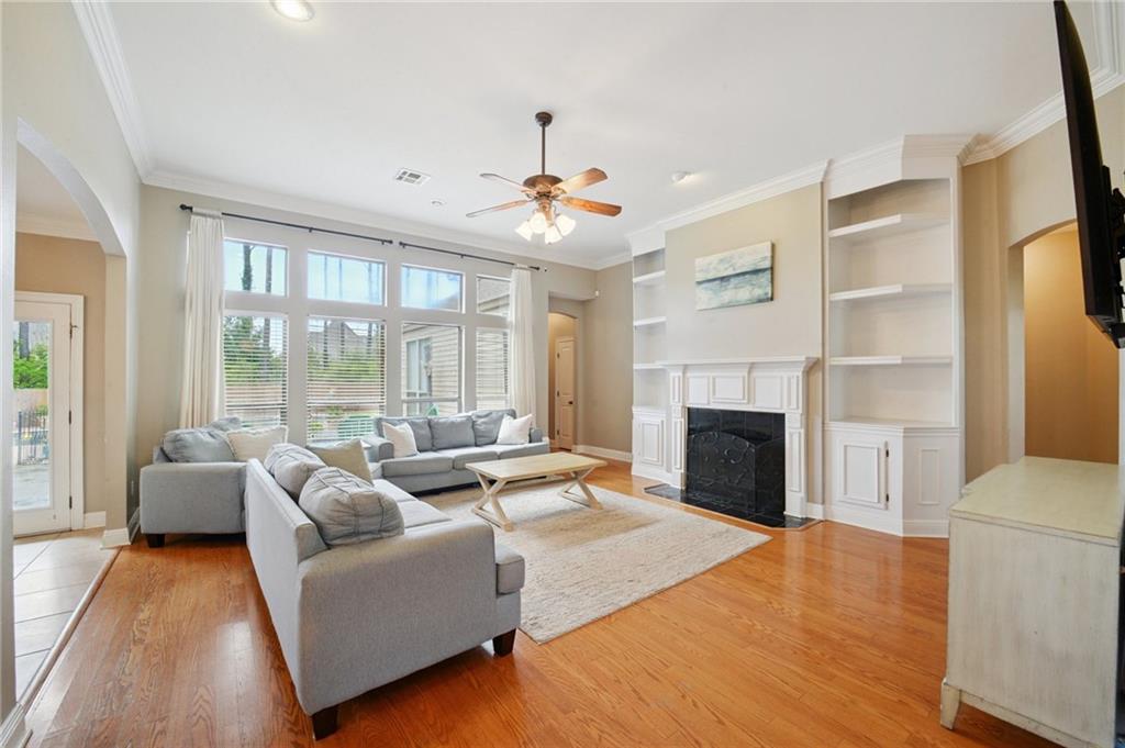 237 Fairfeild Oaks Drive, Madisonville, Louisiana image 3