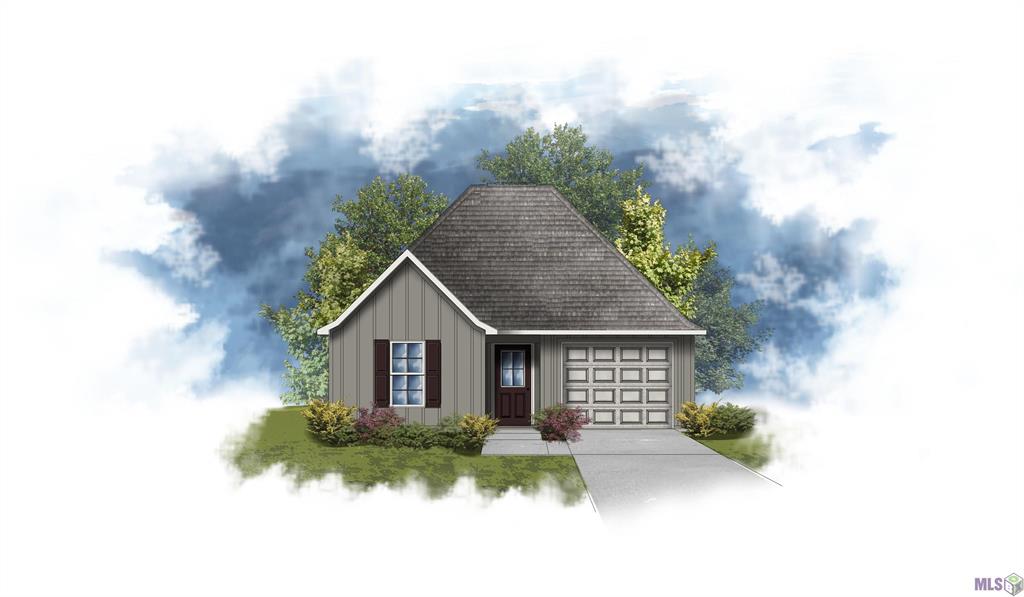 71537 Spike Ridge Drive, Madisonville, Louisiana image 1