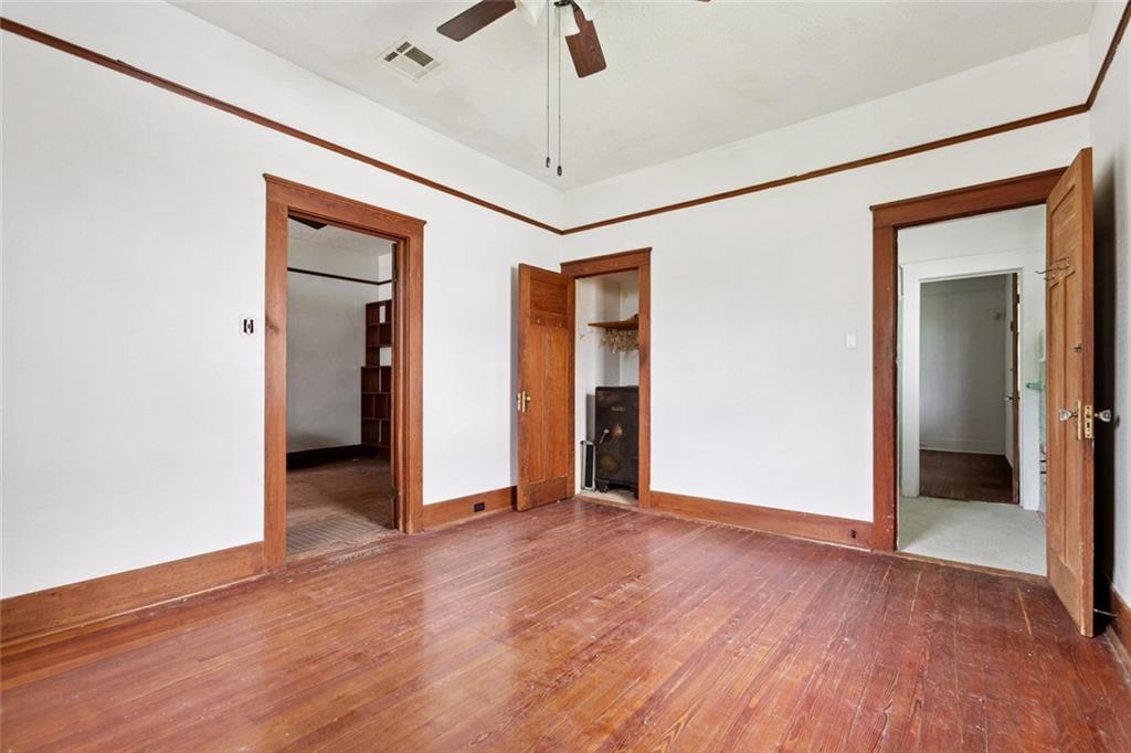 2516 Wisteria Street, New Orleans, Louisiana image 13