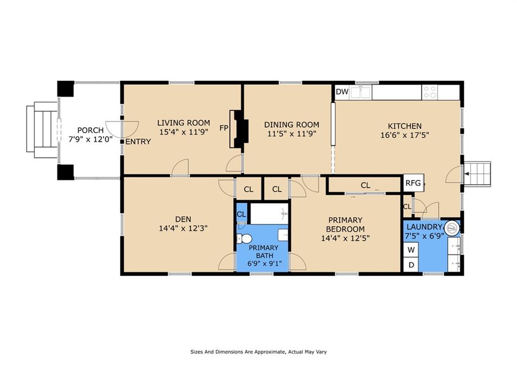 2516 Wisteria Street, New Orleans, Louisiana image 17