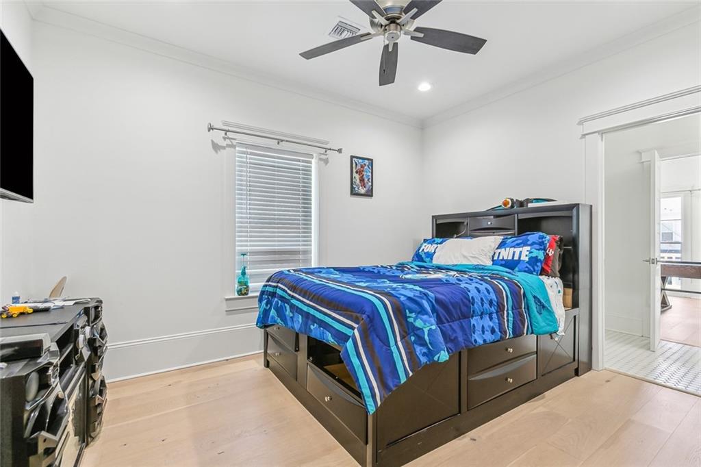 4629 Willow Street, New Orleans, Louisiana image 17