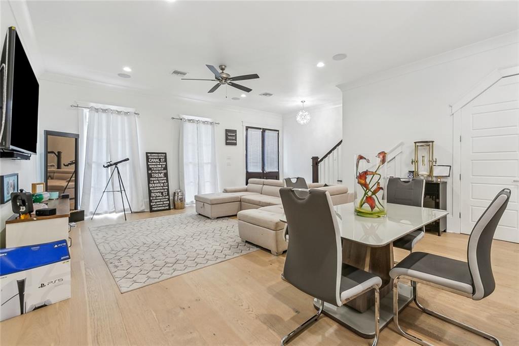 4629 Willow Street, New Orleans, Louisiana image 7