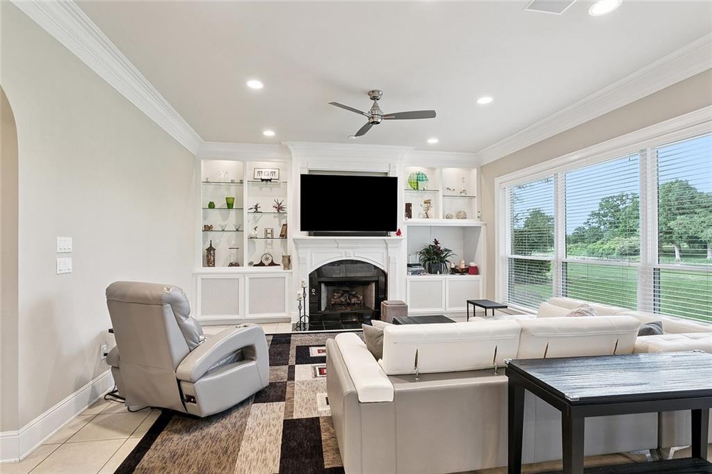 101 English Turn Drive, New Orleans, Louisiana image 7