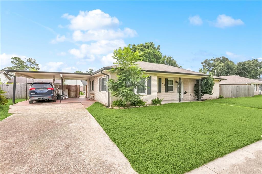 1240 Hudson Street, Kenner, Louisiana image 5