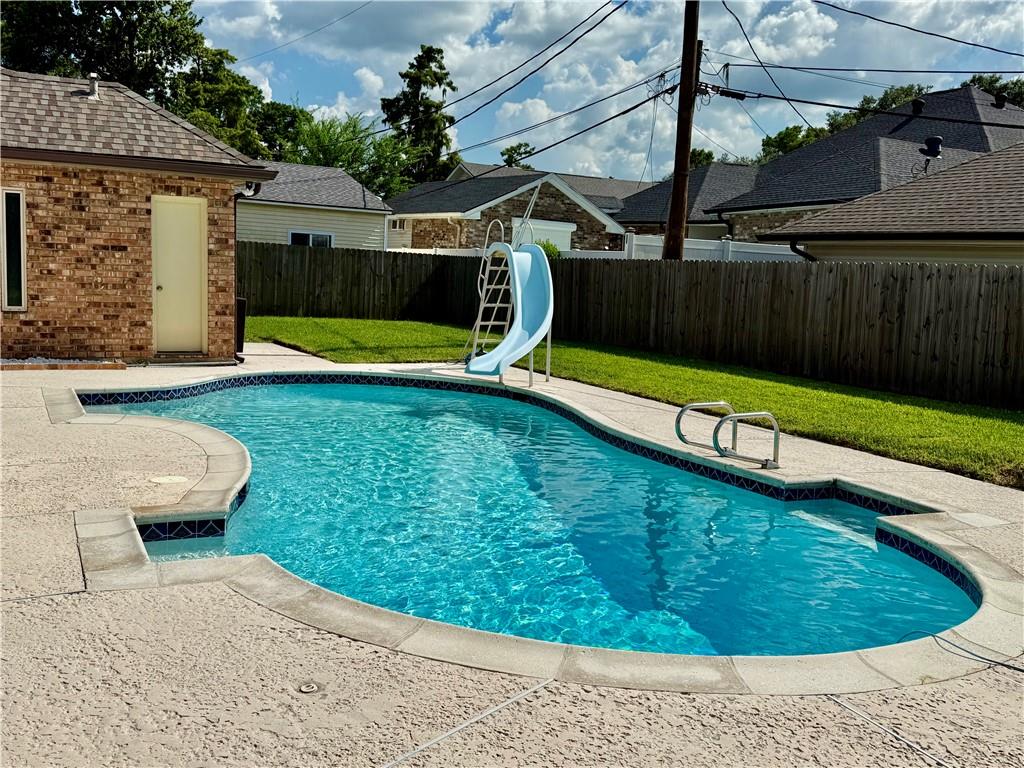 2369 Ormond Boulevard, Destrehan, Louisiana image 18