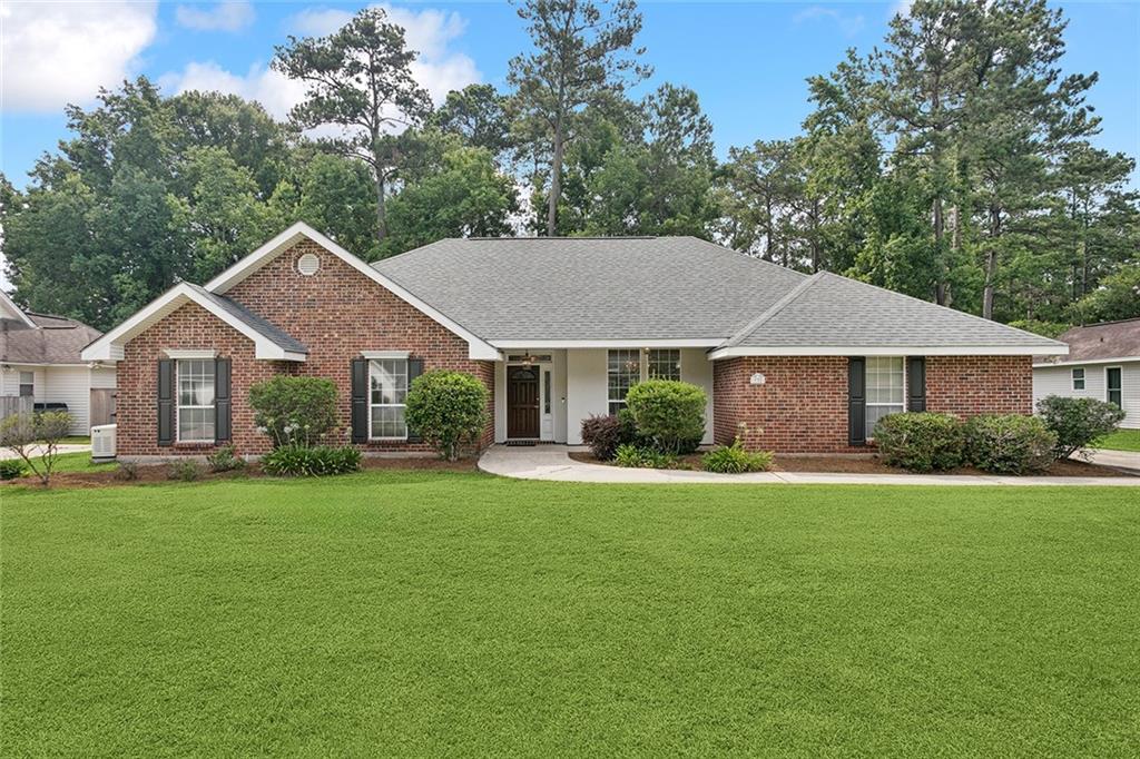 732 Monterey Drive, Mandeville, Louisiana image 1