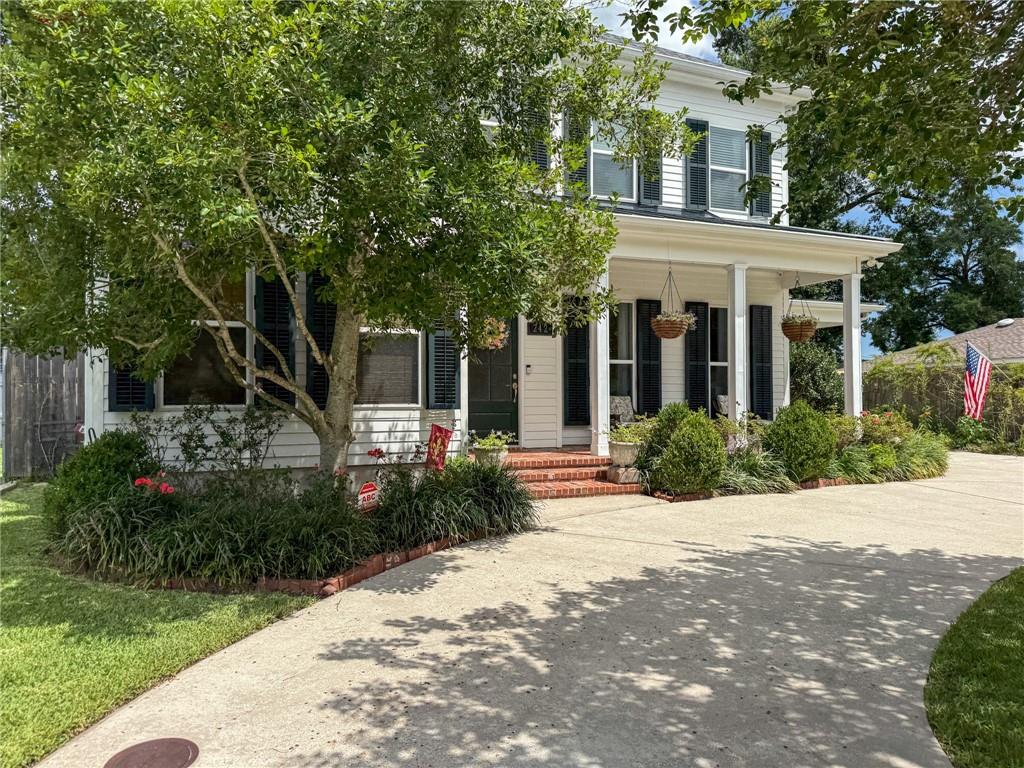 242 Douglas Drive, New Orleans, Louisiana image 5
