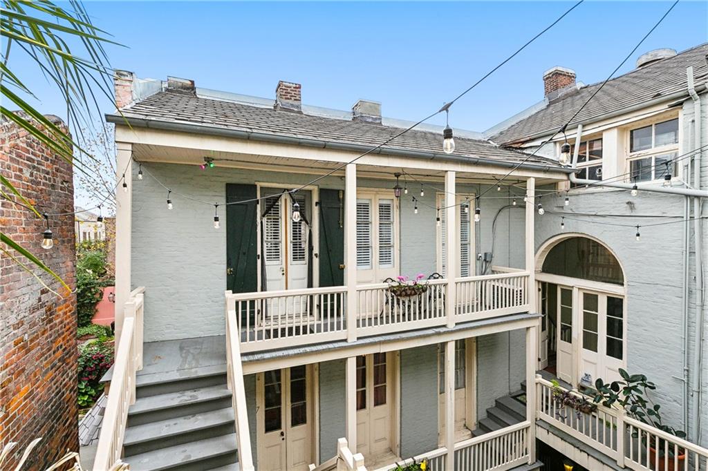 929 Dumaine Street #9, New Orleans, Louisiana image 10