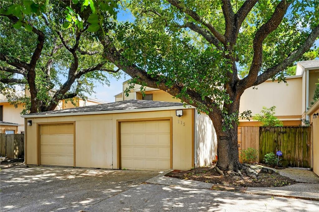 115 10th Street #115, New Orleans, Louisiana image 1