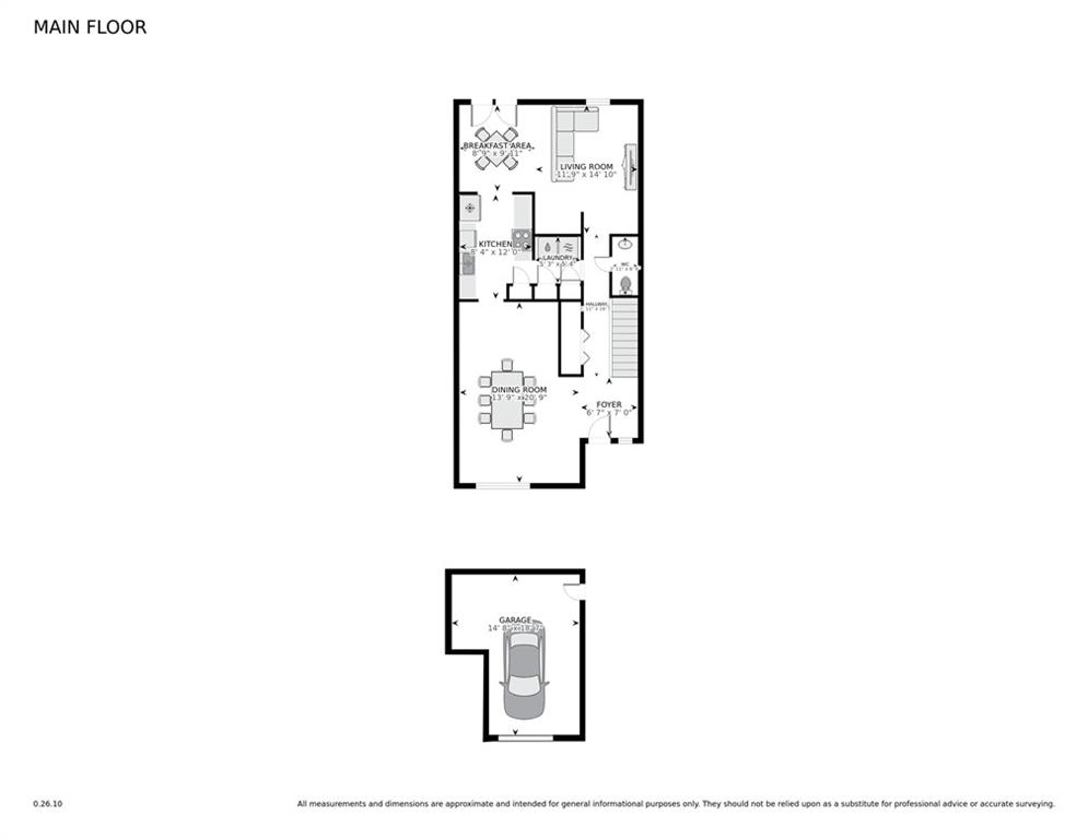 115 10th Street #115, New Orleans, Louisiana image 21