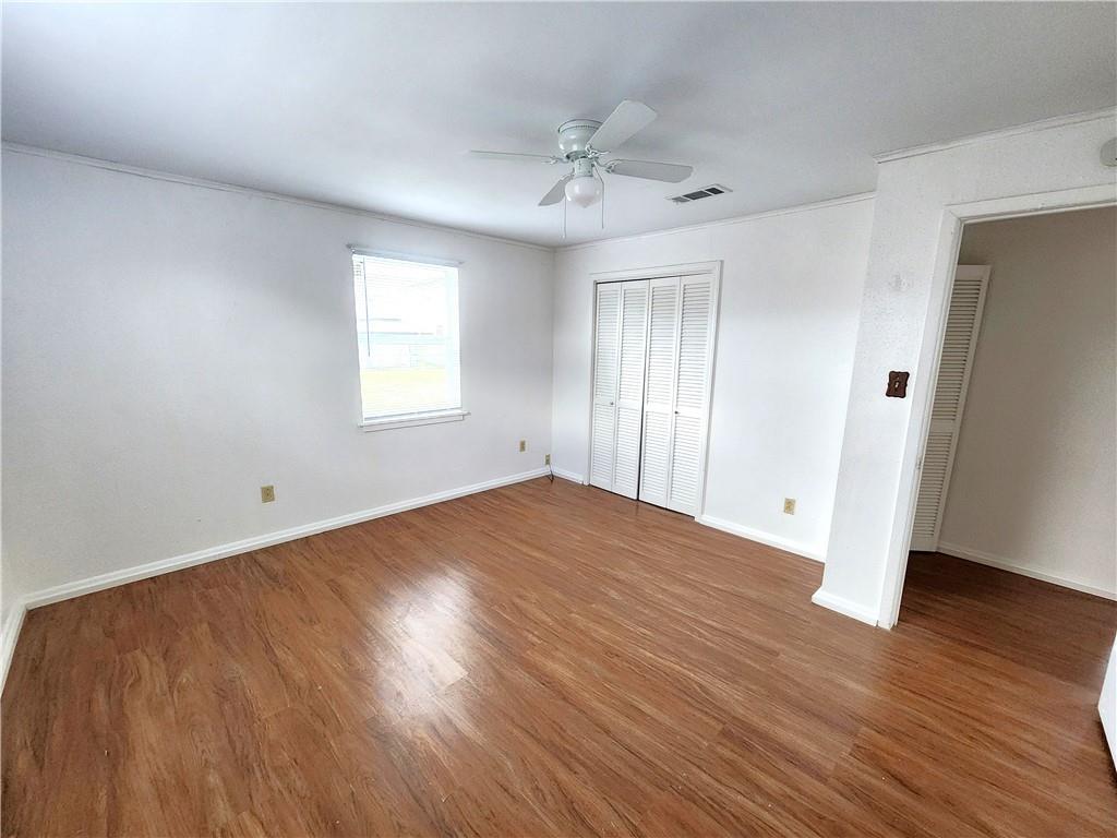 734 & 734 1/2 Bellanger Street, Harvey, Louisiana image 11