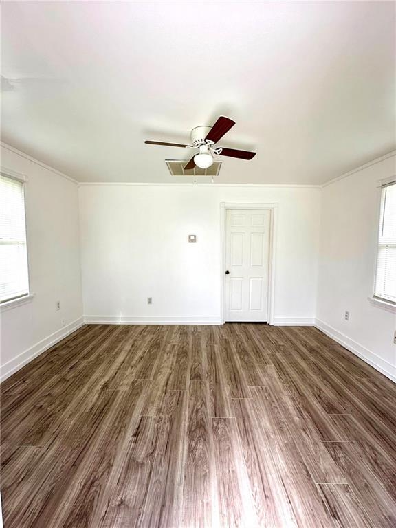 734 & 734 1/2 Bellanger Street, Harvey, Louisiana image 19