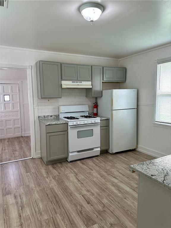 734 & 734 1/2 Bellanger Street, Harvey, Louisiana image 20
