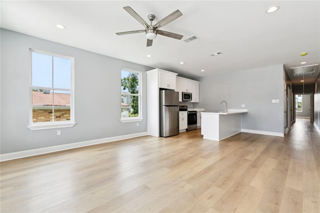1222-1224 St Denis Street, New Orleans, Louisiana image 4