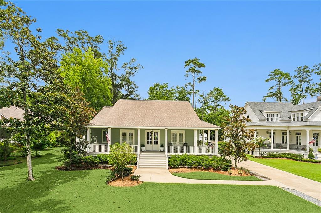 2625 Monroe Street, Mandeville, Louisiana image 1