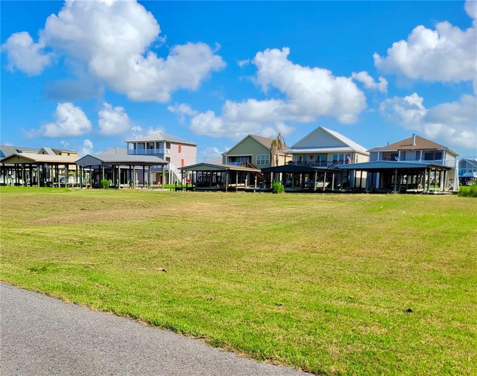 104 Junior Lane, Port Sulphur, Louisiana image 1