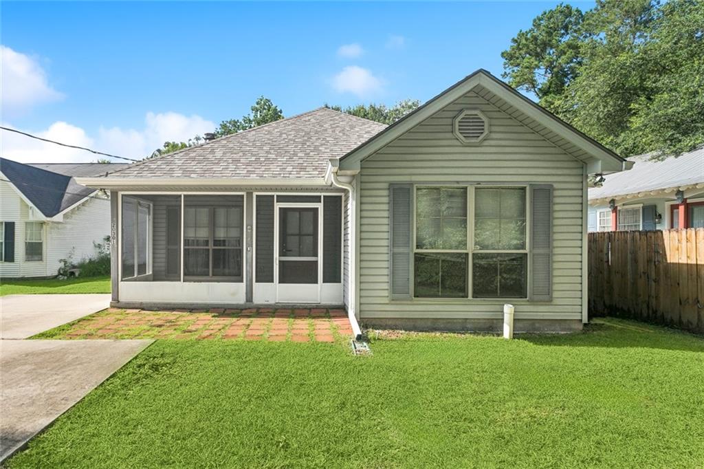 20301 Garland Street, Covington, Louisiana image 2